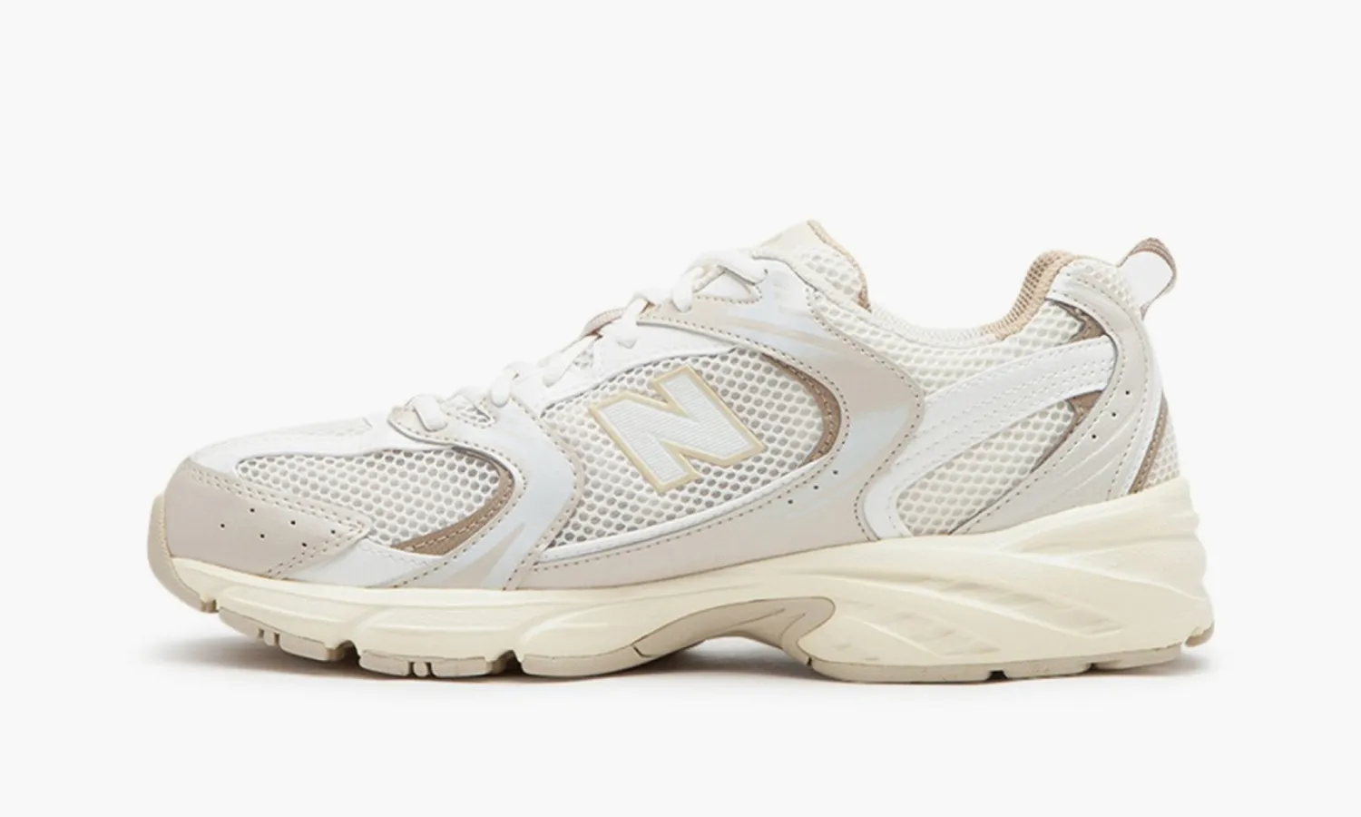 New Balance 530 «Beige Angora»