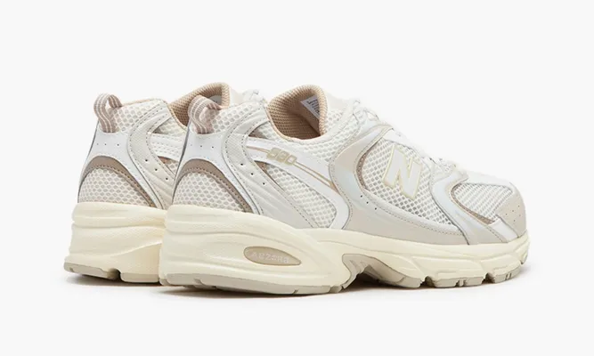 Кроссовки New Balance 530 «Beige Angora» бежевый