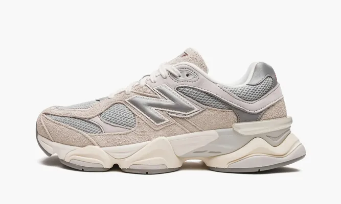 Кроссовки New Balance 9060 «Lunar New Year» бежевый