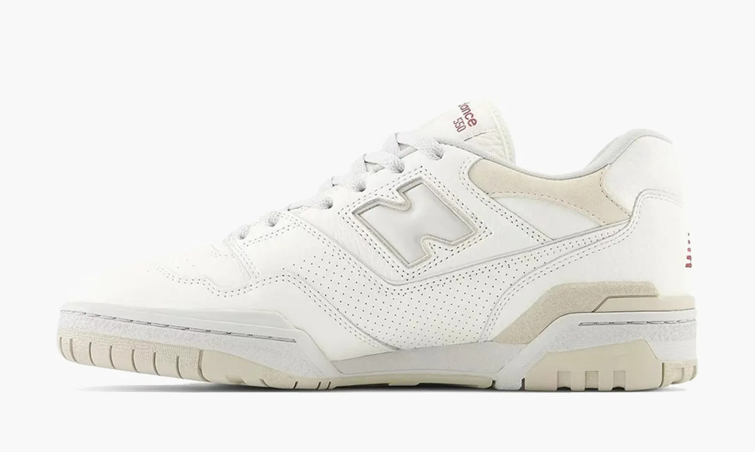 New Balance 550 «Lunar New Year Sea Salt»