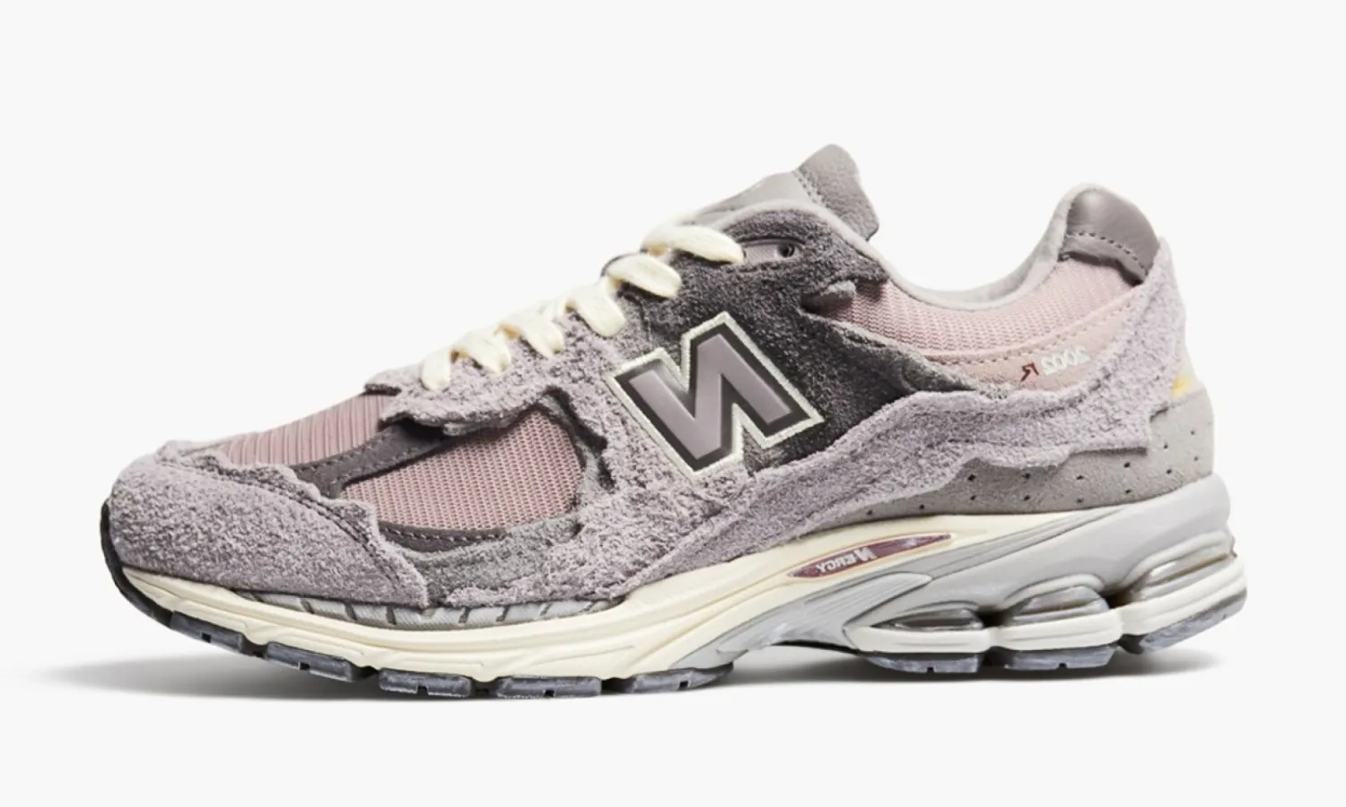 New Balance 2002r «Protection Pack Lunar New Year Dusty Lilac»