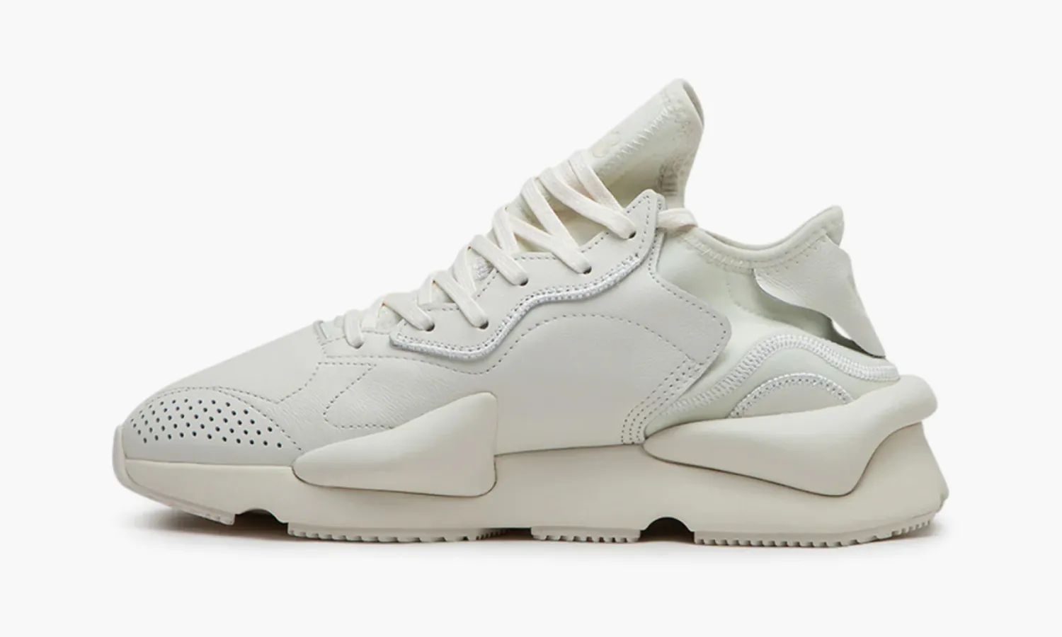 Adidas Y-3 Kaiwa «Beige»