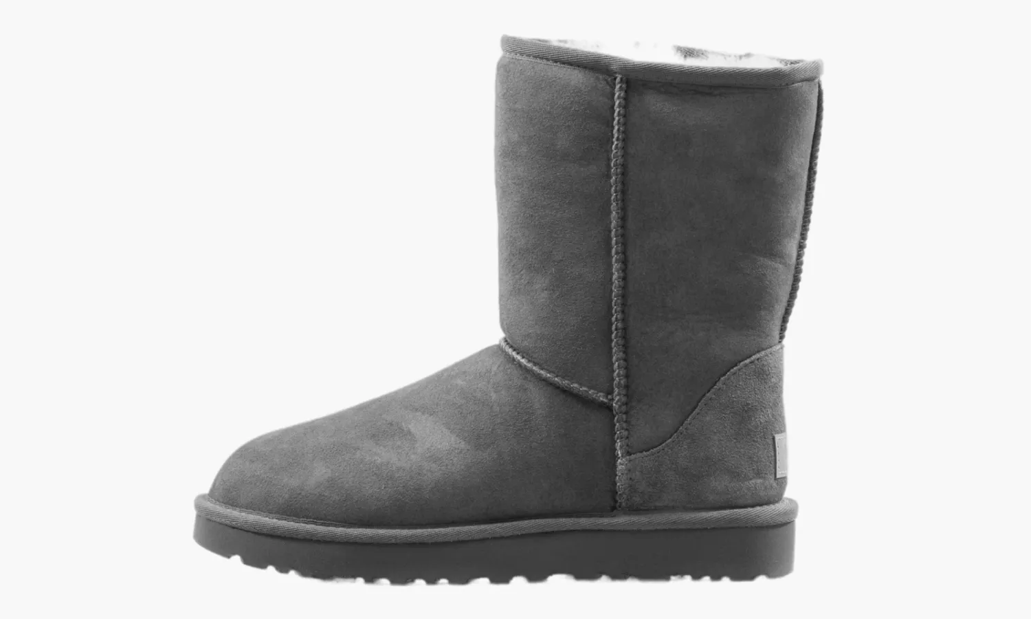 UGG Classic Short Ii «Grey»
