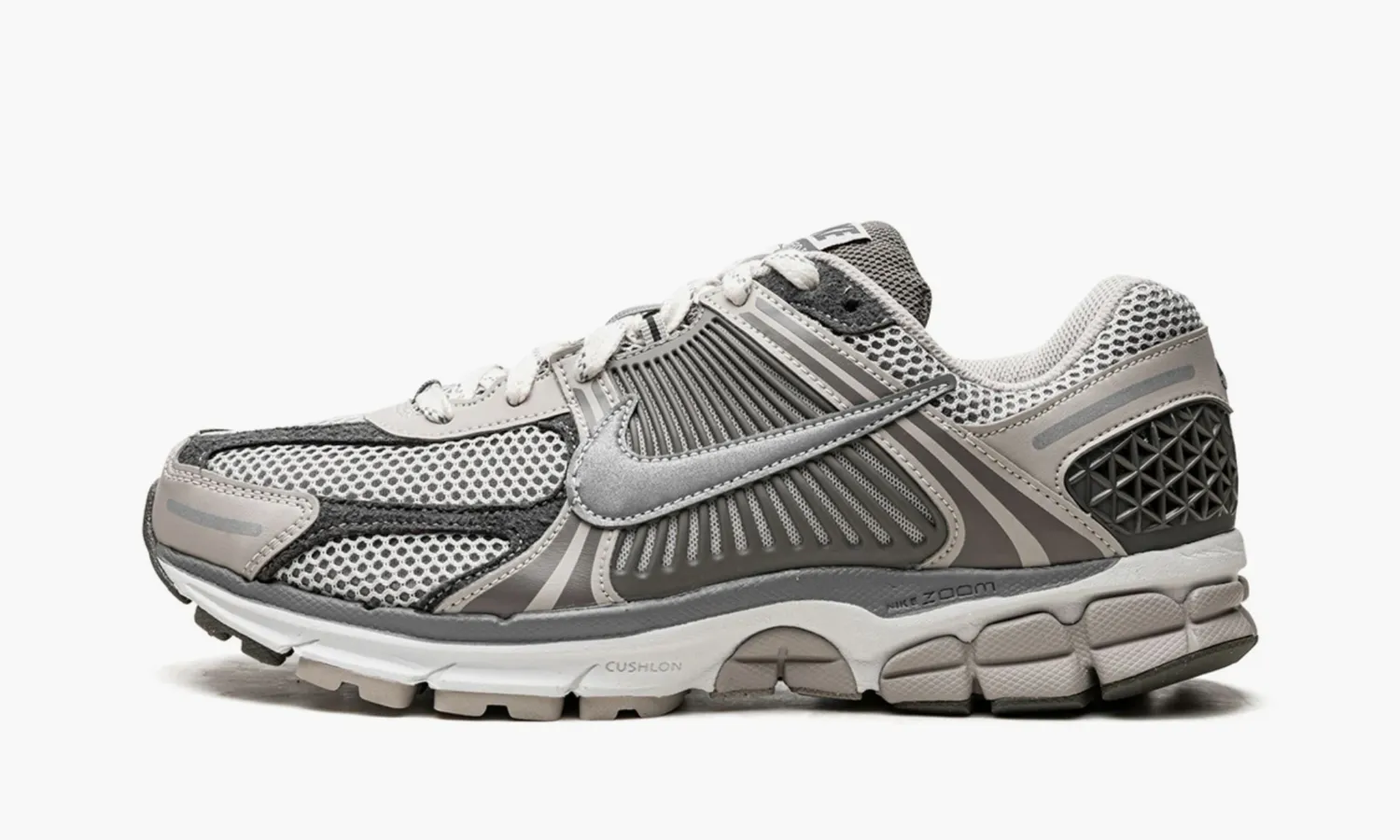 Nike Zoom Vomero 5 «Iron Ore Flat Pewter»