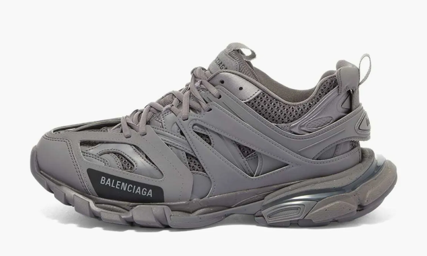 Balenciaga Track «Medium Grey»