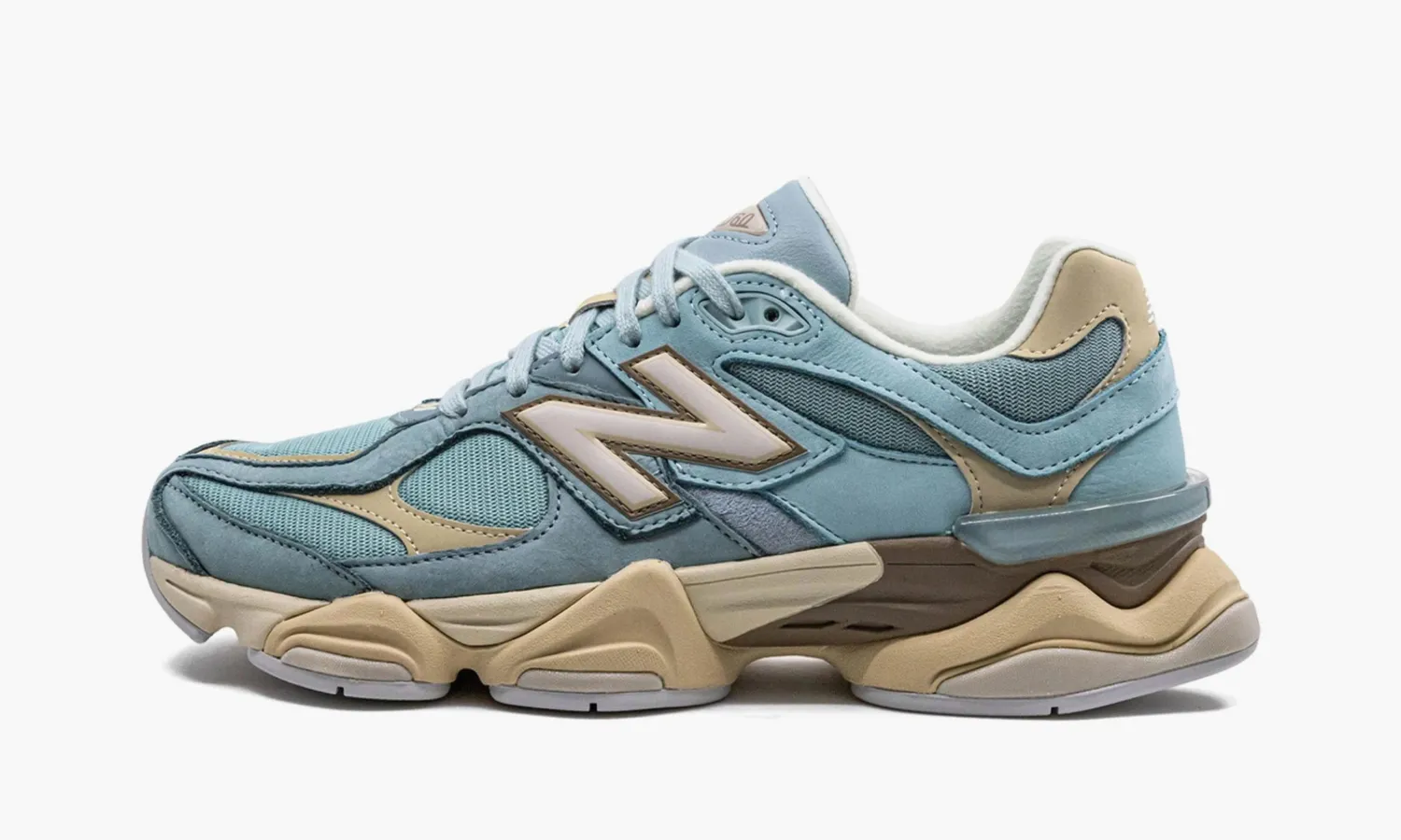 New Balance 9060 «Blue Haze»