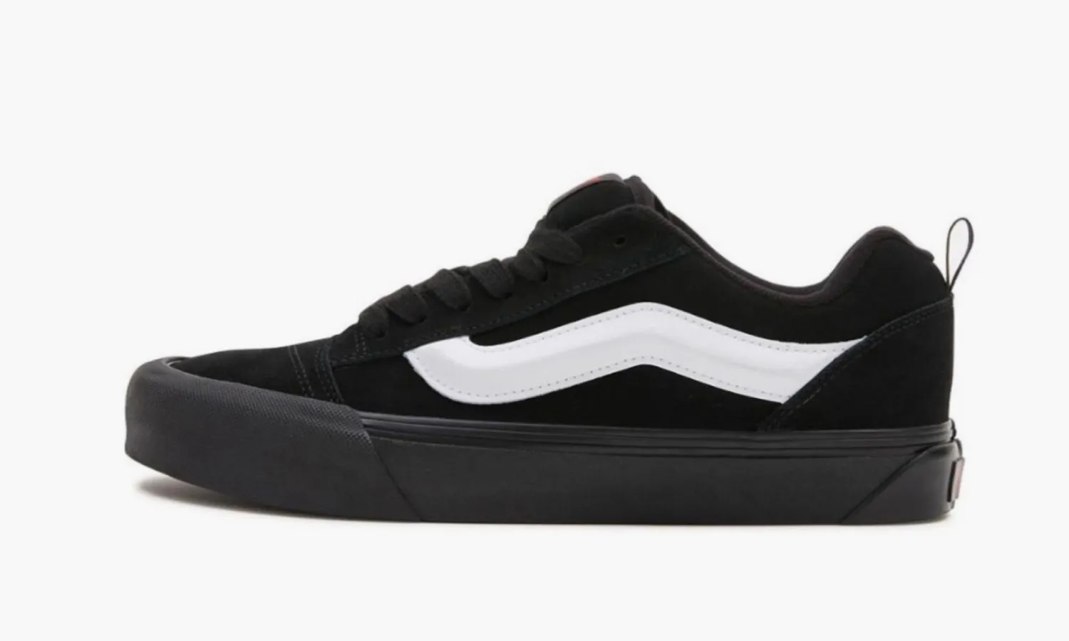 Vans Knu Skool «Black»