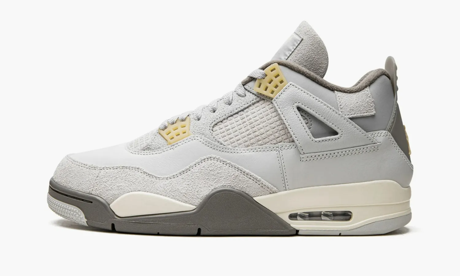 Air Jordan 4 Retro SE «Craft Photon Dust»