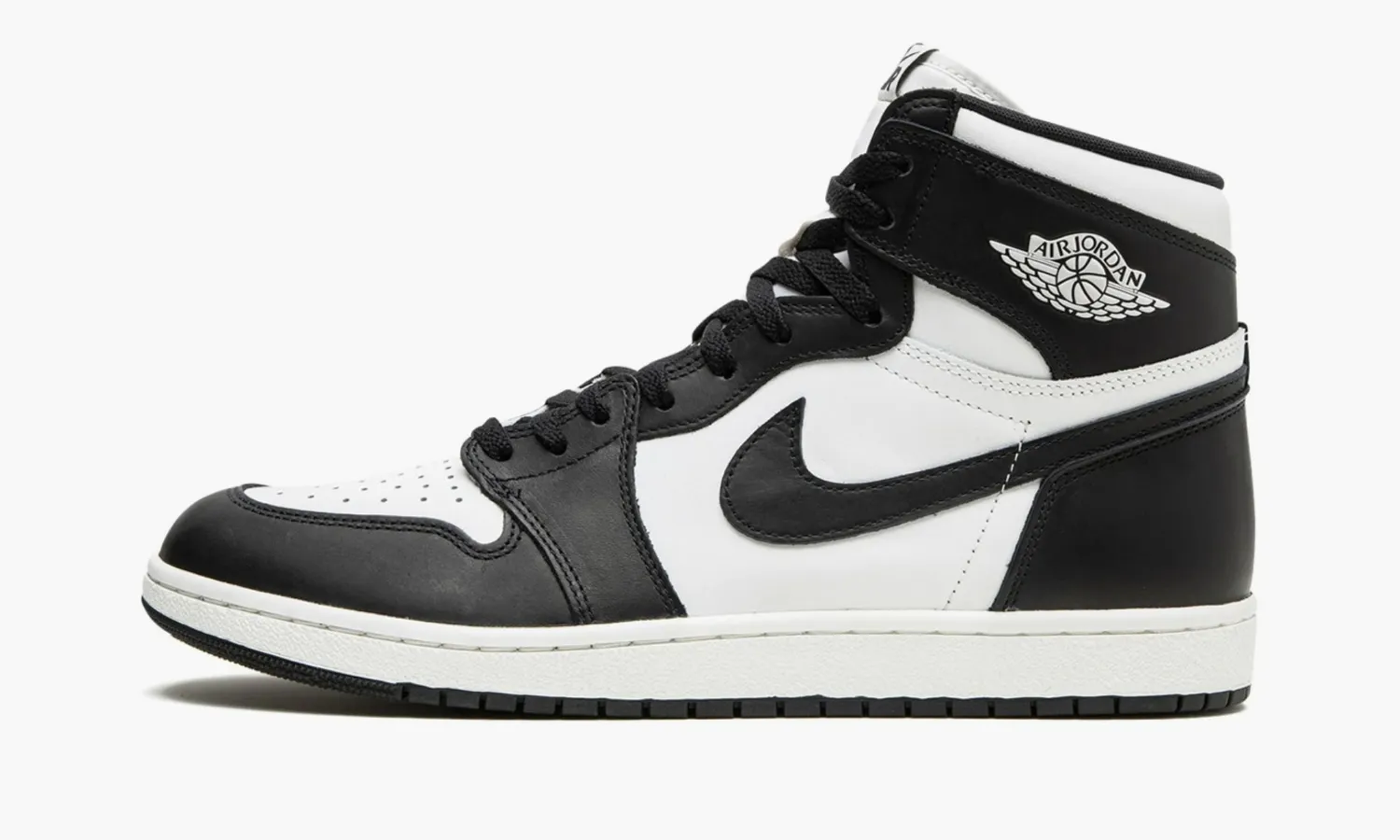Air Jordan 1 Retro High 85 «Black White 2023»
