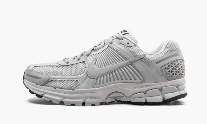 Кроссовки Nike Zoom Vomero 5 SP «Vast Grey» серый