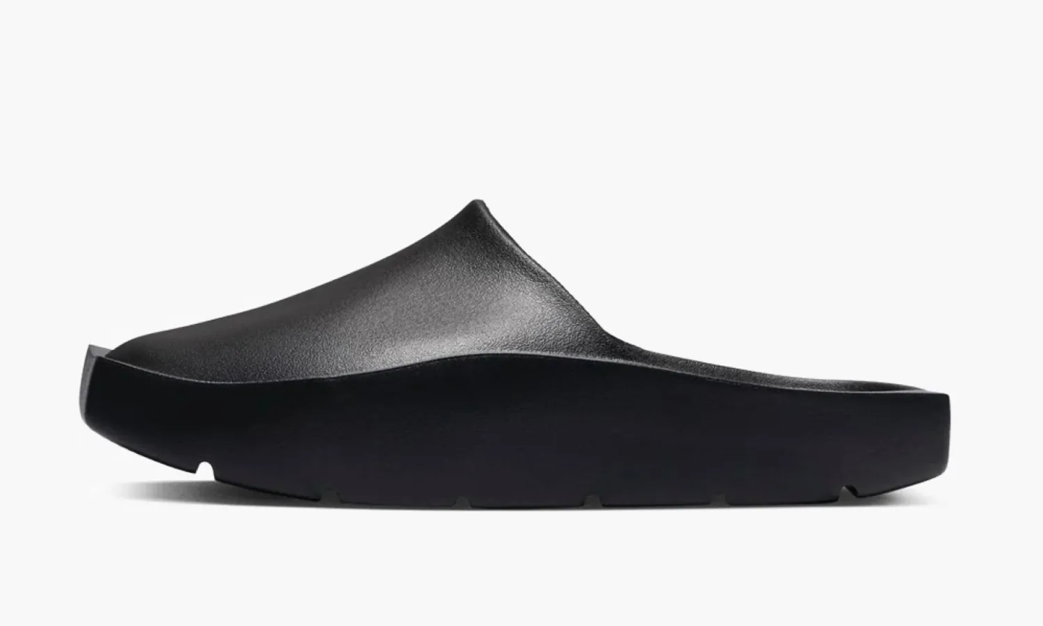 Air Jordan Hex Mule Slide SP «Billie Eilish Black»