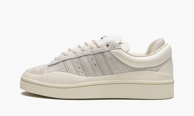 Кроссовки Adidas Campus Light «Bad Bunny Cream» кремовый