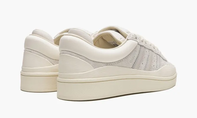 Кроссовки Adidas Campus Light «Bad Bunny Cream» кремовый