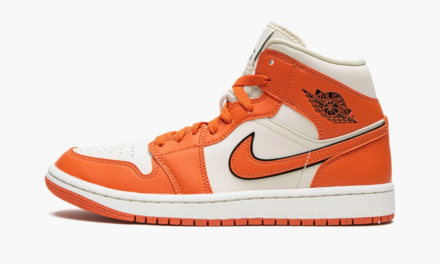 Air Jordan 1 Mid SE WMNS «Sport Spice»