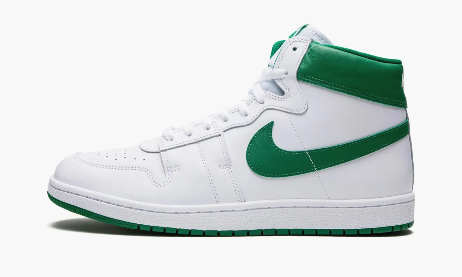 Jordan Air Ship Pe SP «Pine Green»