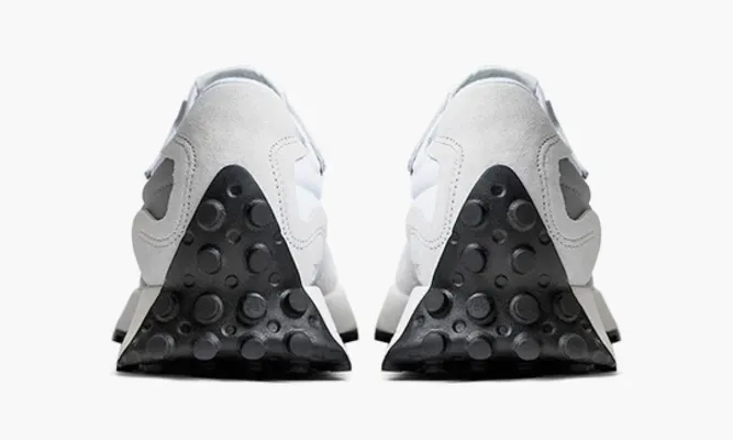 Кроссовки New Balance 327 «Grey Matter White» белый,078e8ee4a922b04e053085f19c5aaf05