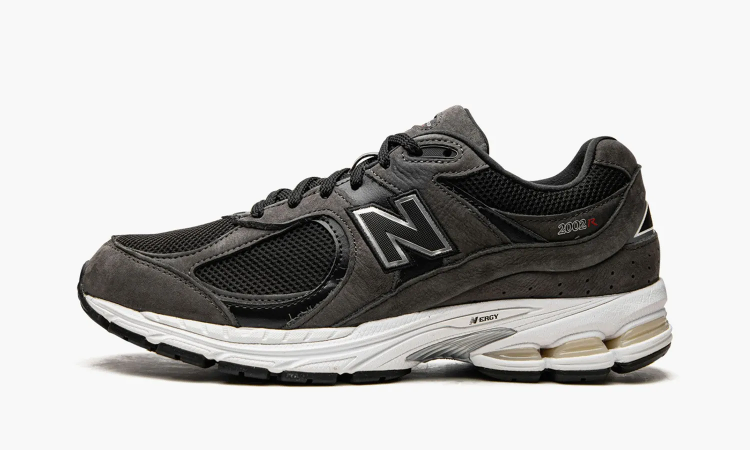 New Balance 2002r «Dark Grey»