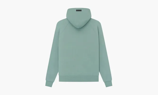 Одежда Essentials Hoodie Ss23 «Sycamore» lightBlue