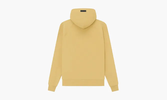 Одежда Essentials Hoodie Ss23 «Light Tuscan» бежевый