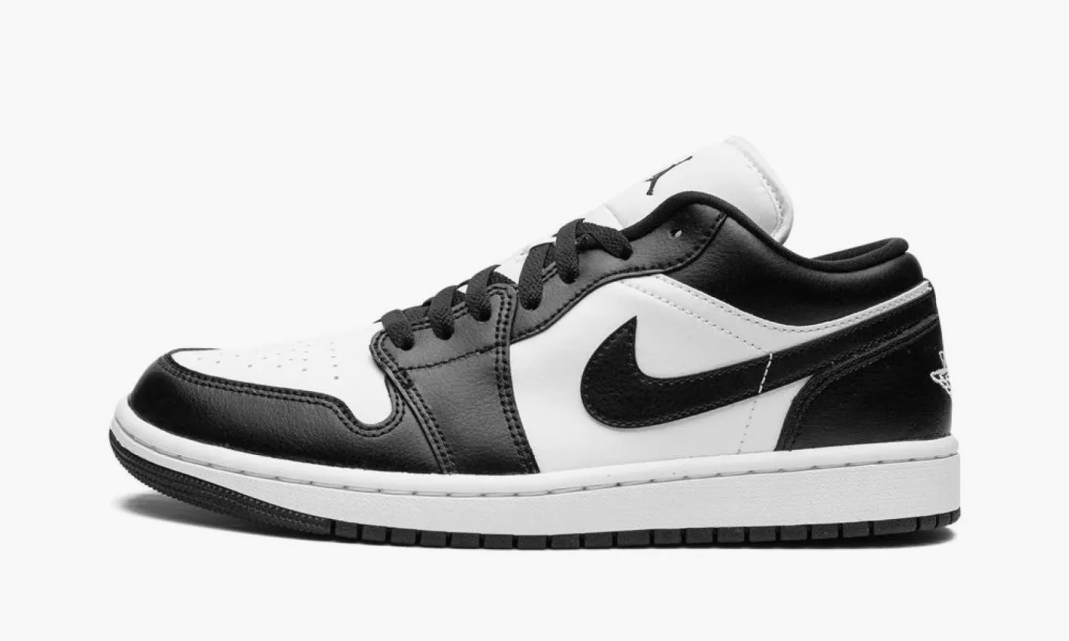 Air Jordan 1 Low WMNS «Panda 2023»