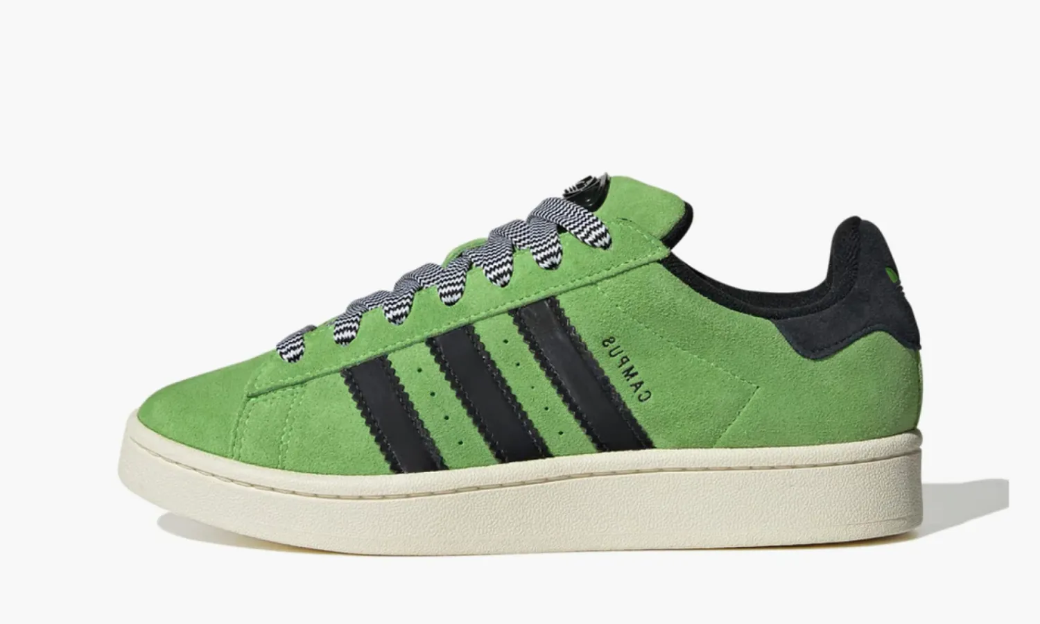 Adidas Campus 00s «Solar Green»