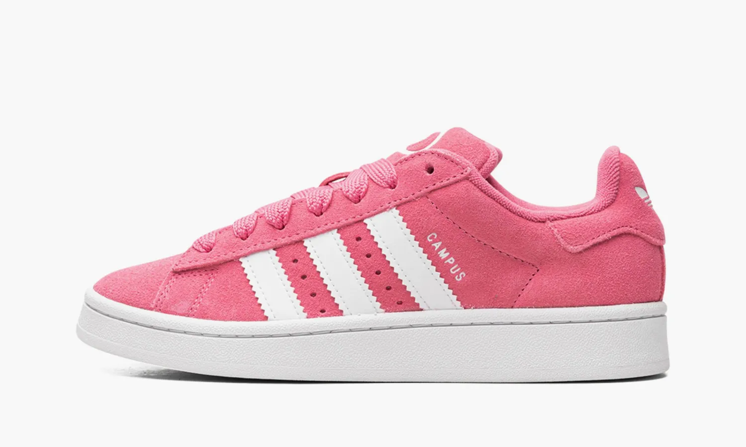 Adidas Campus 00s «Pink Fusion»
