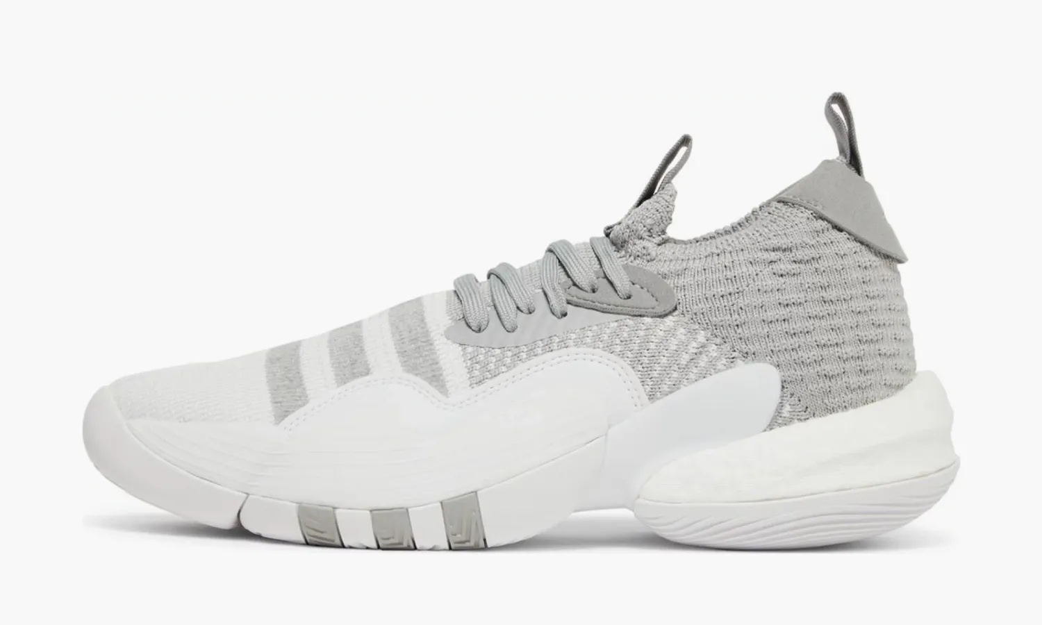 Adidas Trae Young 2 «Grey Moon»