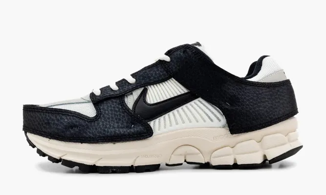 Кроссовки Nike Zoom Vomero 5 WMNS «Timeless Panda Dunk» черный