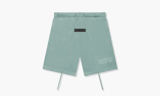 Одежда Essentials Sweatshort Ss23 «Sycamore» lightBlue