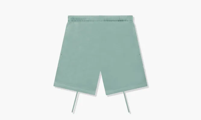 Одежда Essentials Sweatshort Ss23 «Sycamore» lightBlue