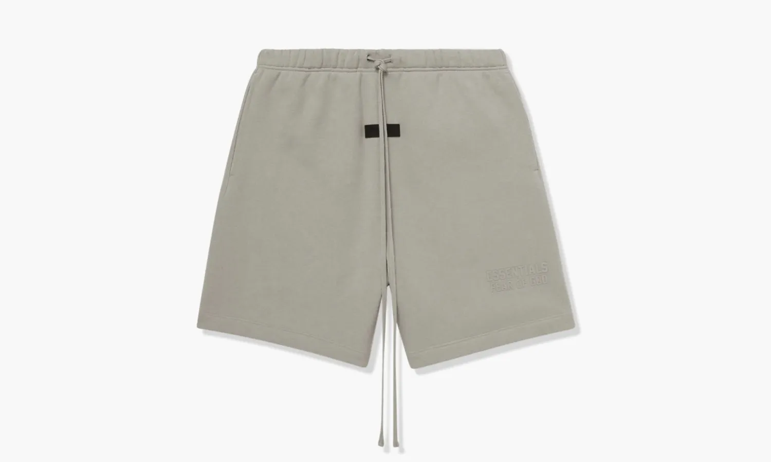 Essentials Sweatshort Ss23 «Seal»