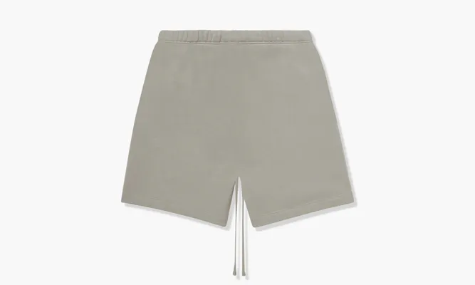 Одежда Essentials Sweatshort Ss23 «Seal» серый