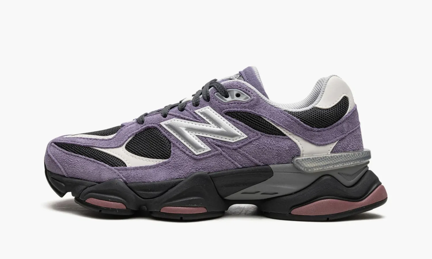 New Balance 9060 «Violet Noir»