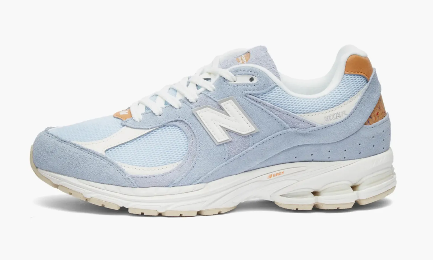 New Balance 2002r «Wet Blue»