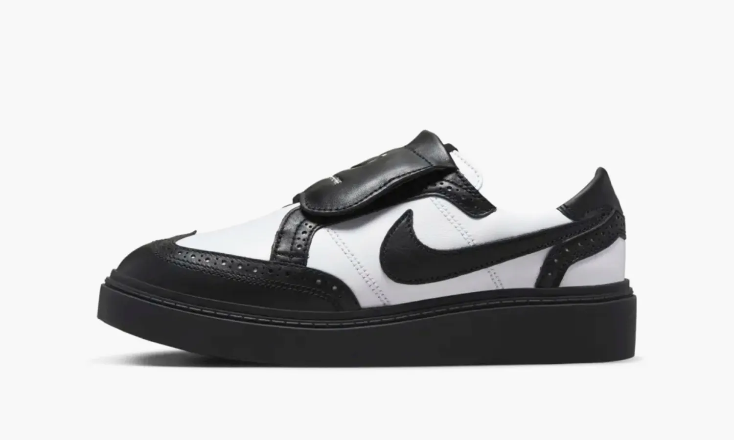 Nike Kwondo 1 «G-dragon Peaceminusone Panda»