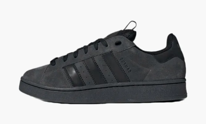 Кроссовки Adidas Campus 00s «Carbon Black» черный