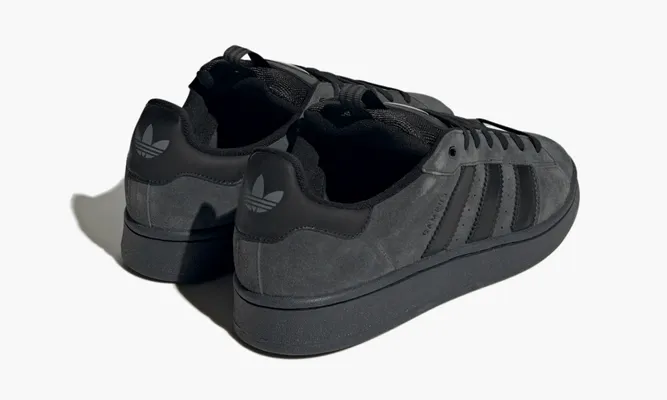 Кроссовки Adidas Campus 00s «Carbon Black» черный