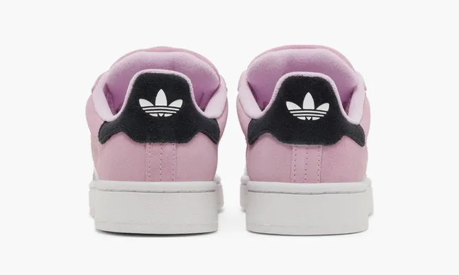 Кроссовки Adidas Campus 00s «Bliss Lilac» розовый