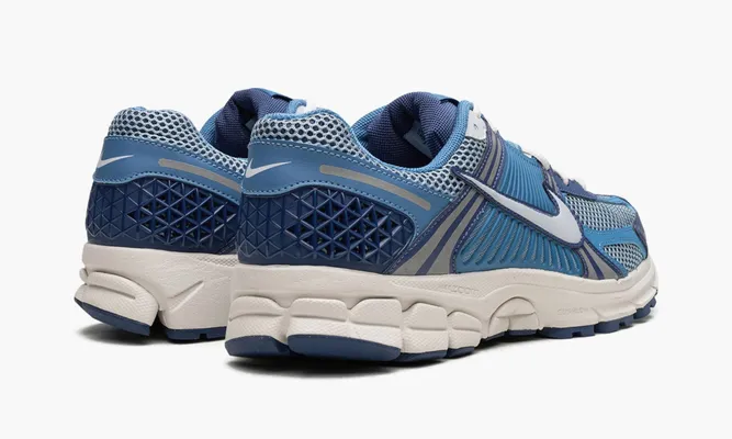 Кроссовки Nike Zoom Vomero 5 «Mystic Navy Worn Blue» синий