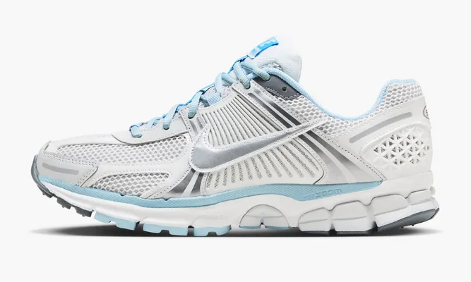 Кроссовки Nike Zoom Vomero 5 «520 Pack Ocean Bliss» оранжевый