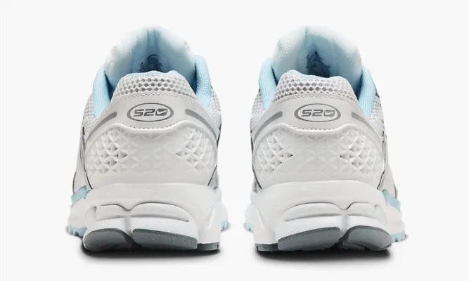 Кроссовки Nike Zoom Vomero 5 «520 Pack Ocean Bliss» оранжевый