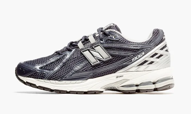 Кроссовки New Balance 1906r «Eclipse» черный