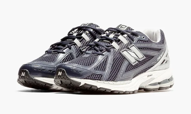 Кроссовки New Balance 1906r «Eclipse» черный