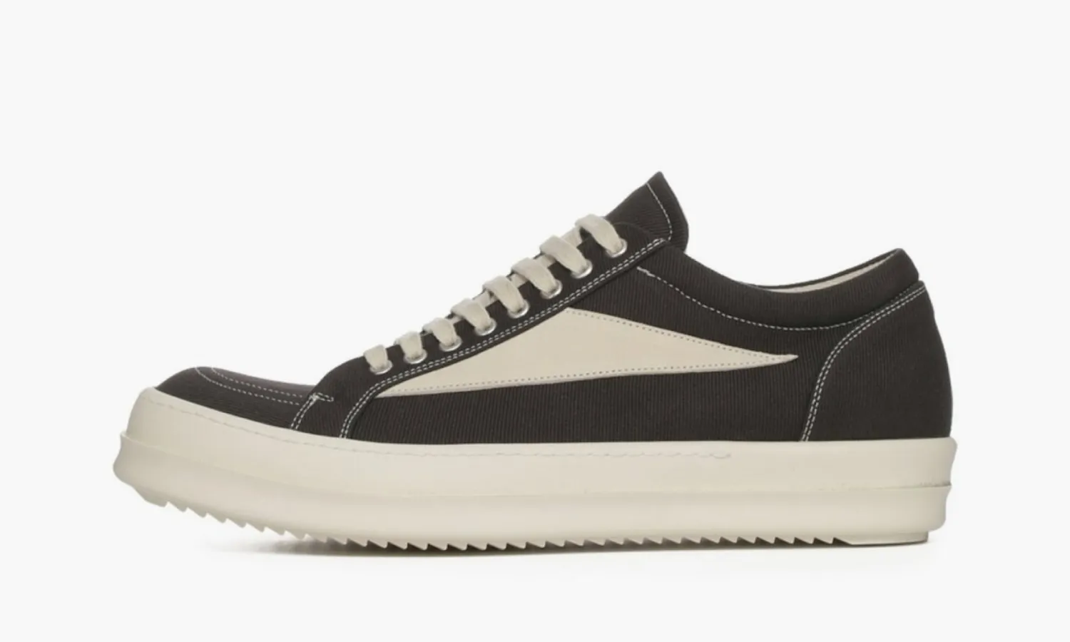 Rick Owens Edfu Vintage Low «Dark Dust»
