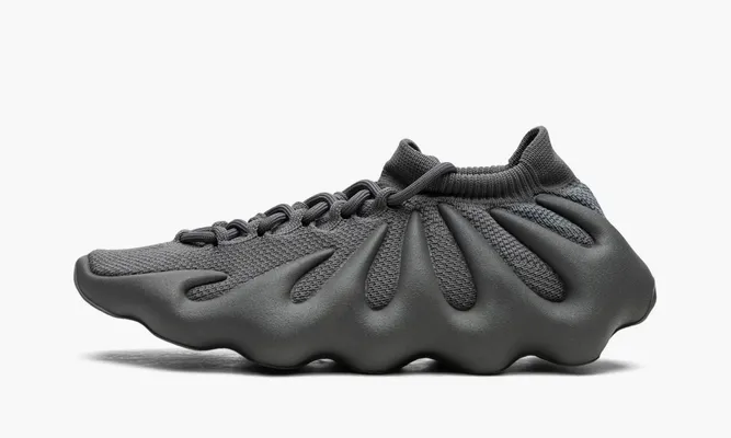 Кроссовки Yeezy 450 «Stone Teal» &nbsp;Stone Teal/Stone Teal/Stone Teal