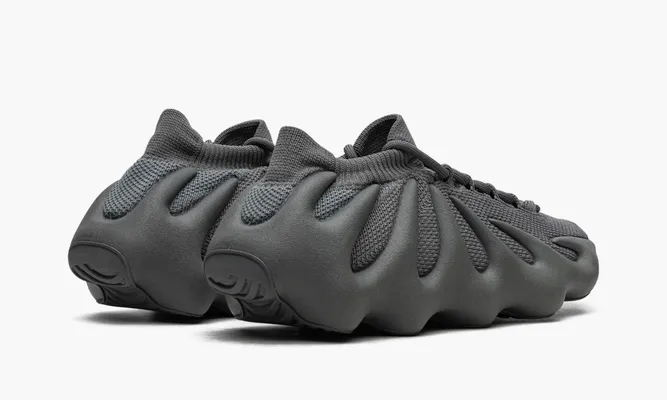 Кроссовки Yeezy 450 «Stone Teal» &nbsp;Stone Teal/Stone Teal/Stone Teal