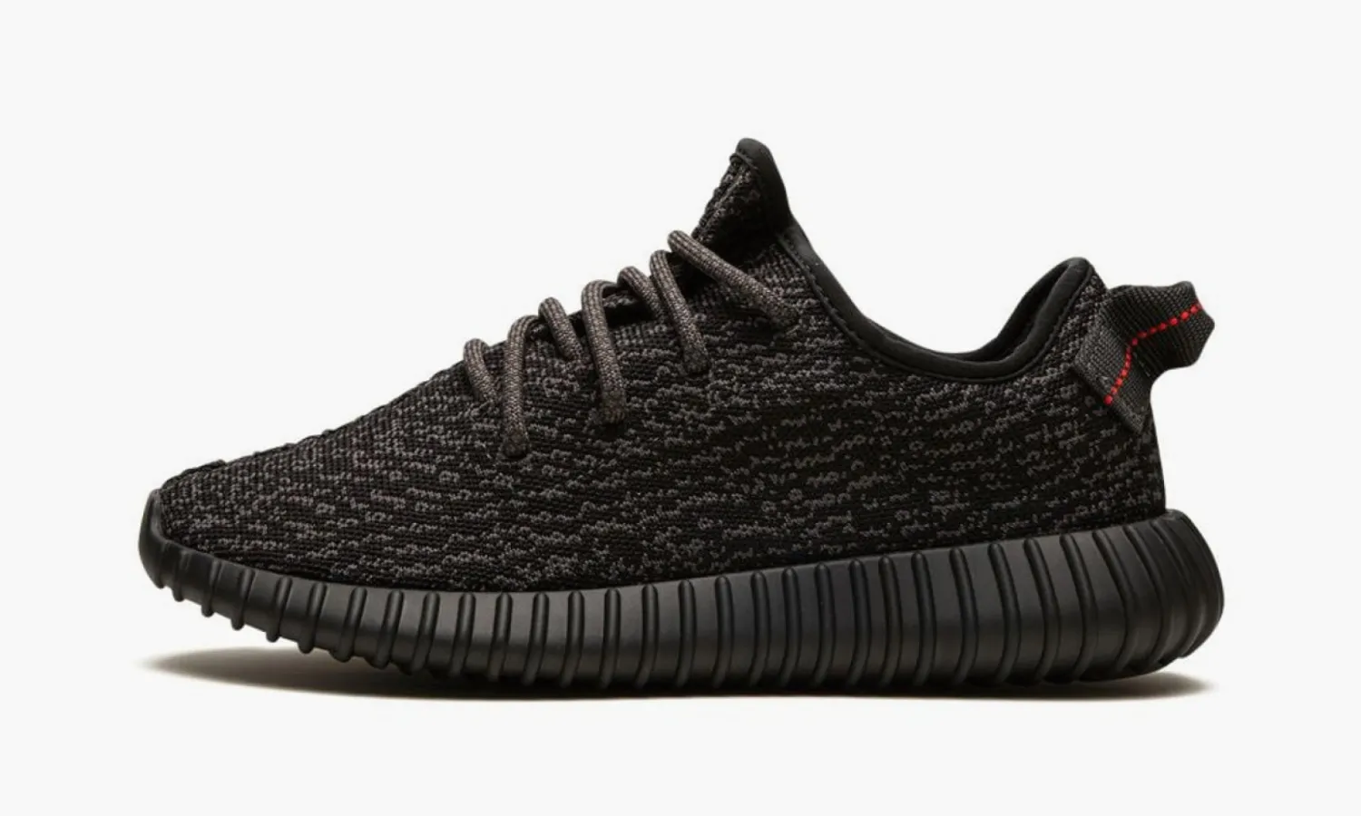 Yeezy Boost 350 «Pirate Black 2023»