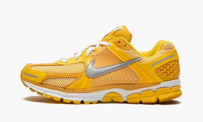 Кроссовки Nike Zoom Vomero 5 «Yellow Ochre» желтый