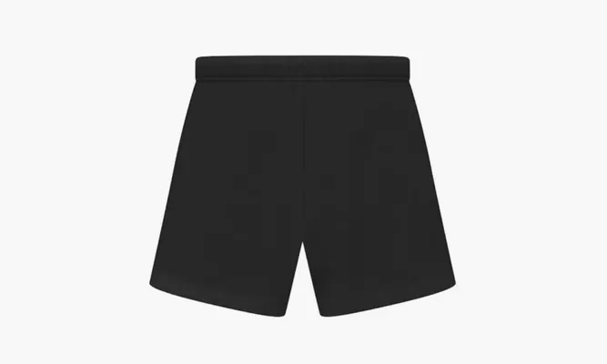 Одежда Essentials Sweatshort Ss23 «Black» черный