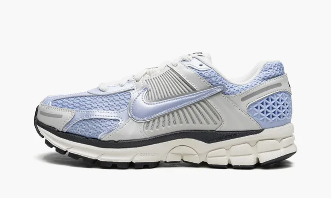 Кроссовки Nike Zoom Vomero 5 WMNS «Royal Tint Photon Dust» lightBlue